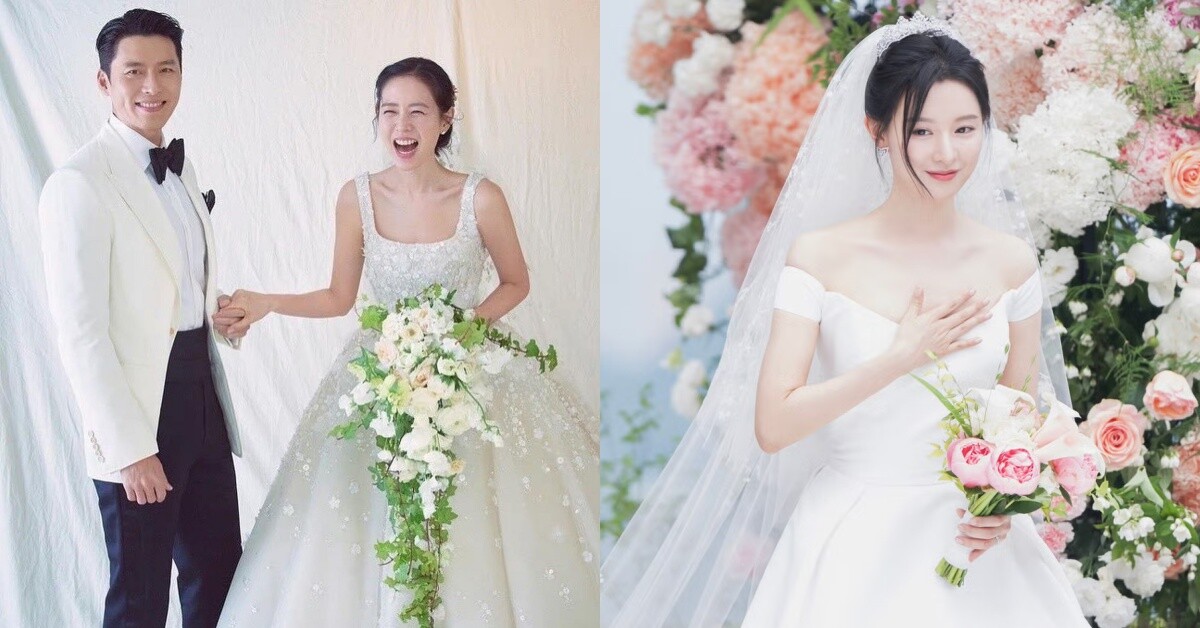 2025精選100句結婚賀詞寫法｜創意幽默、感人浪漫、現代賀詞，結婚祝福金句一應俱全！
