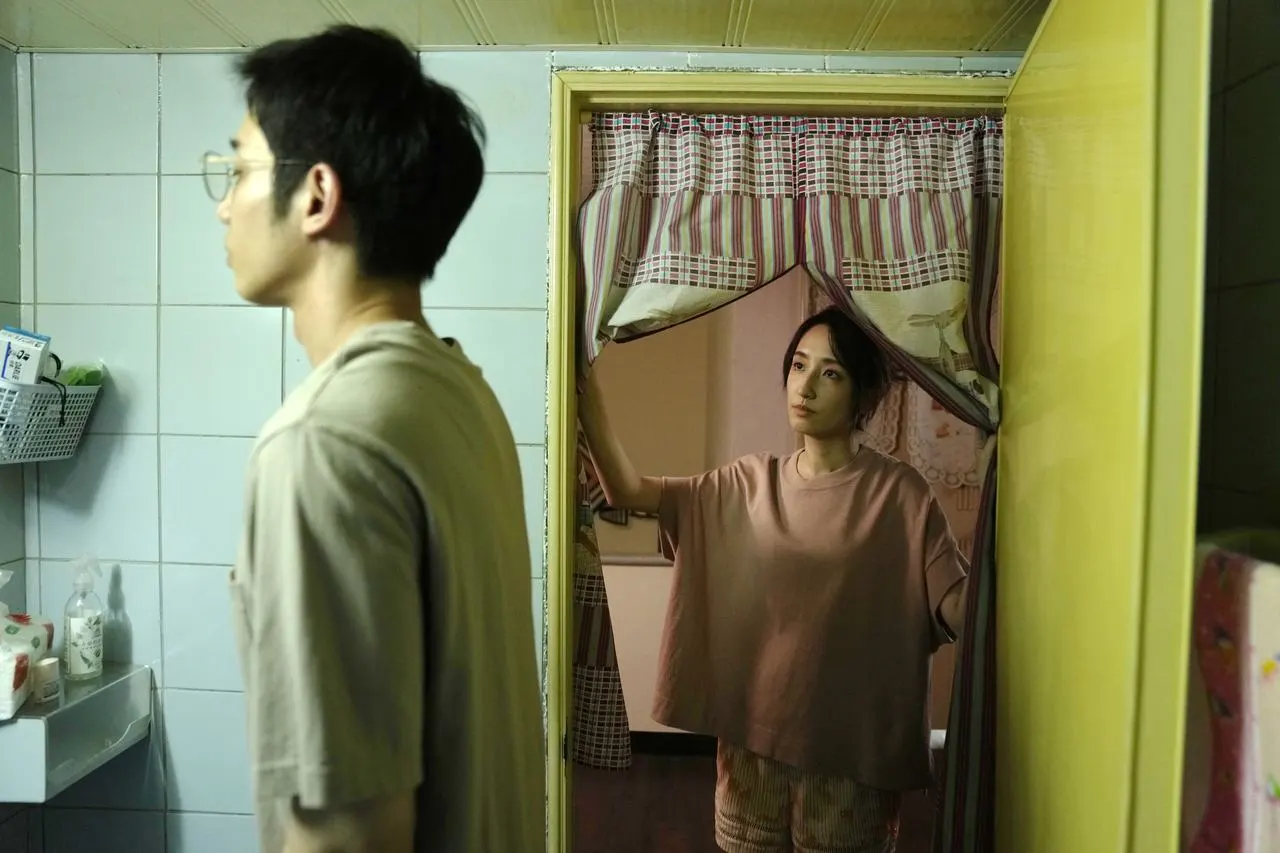 《童話故事下集》8個幕後故事:柯佳嬿認「婚姻是愛情的墳墓」,與劉以豪床戲超安靜?