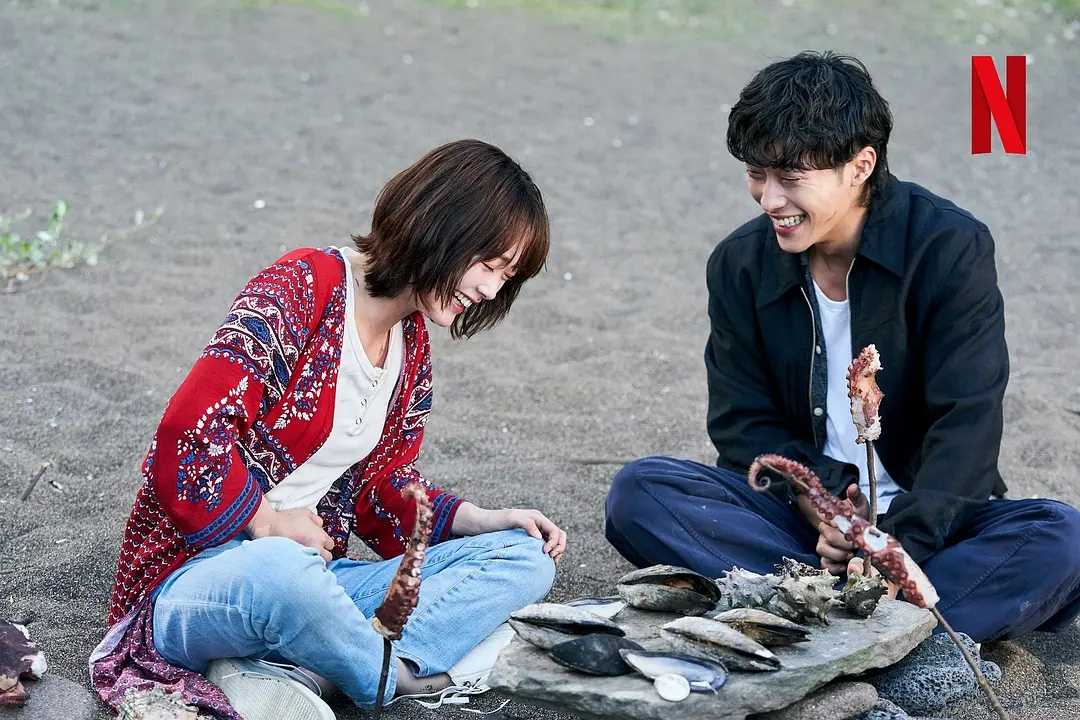 8部「冷門但超好看」韓劇！惠利《善意的競爭》一看停不下來，最後兩部從頭到尾都完美