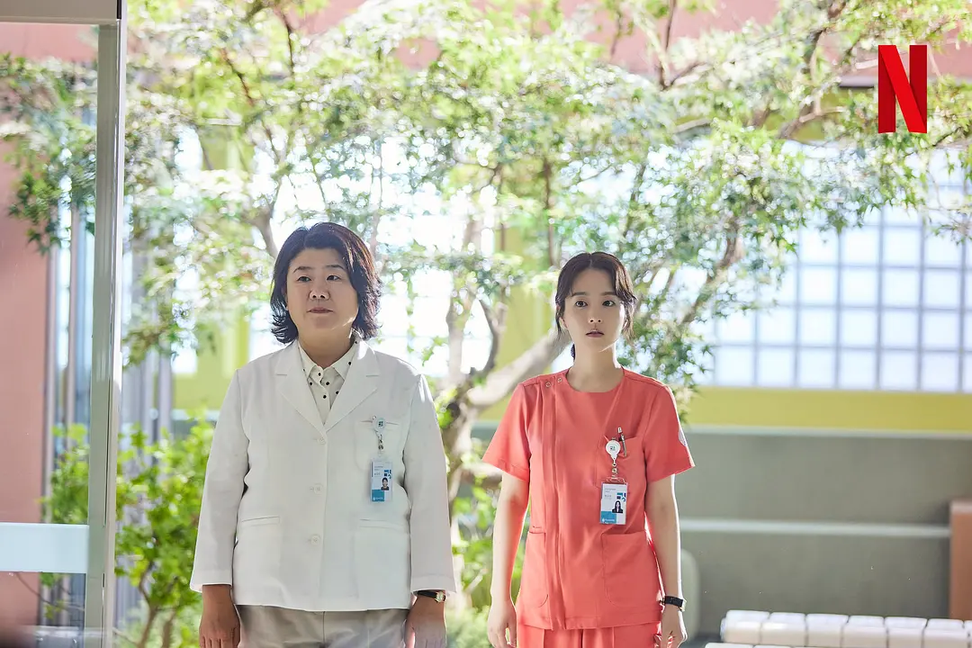8部「冷門但超好看」韓劇！惠利《善意的競爭》一看停不下來，最後兩部從頭到尾都完美