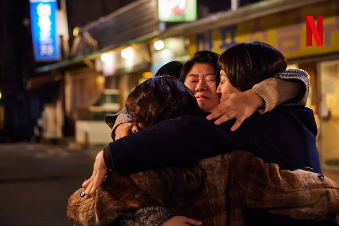 8部「冷門但超好看」韓劇！惠利《善意的競爭》一看停不下來，最後兩部從頭到尾都完美