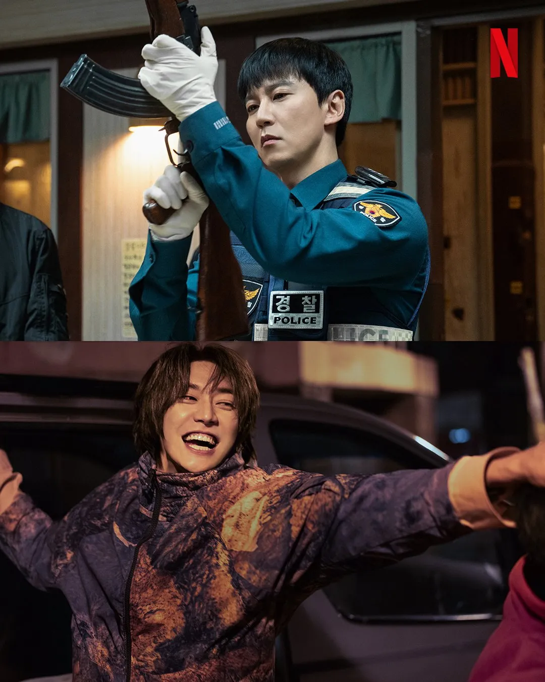 日網票選「2025最期待Netflix韓劇」：李敏鎬《問問星星吧》第4 輸秀智《都會實現嗎》