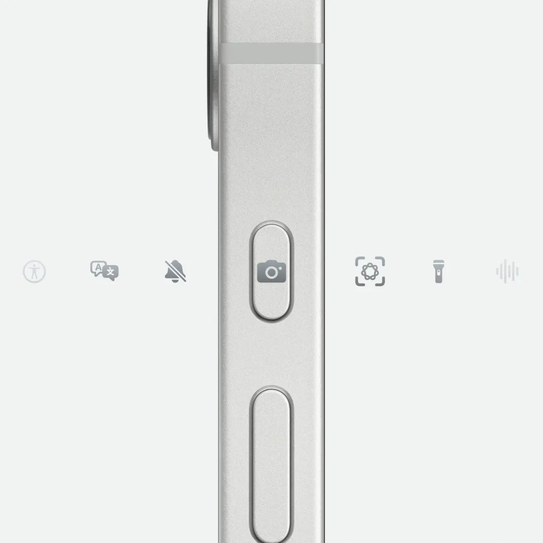 蘋果春季發表會iPhone 16e黑白二色登場!搭配動作按鈕、強大相機系統「這天」開賣!