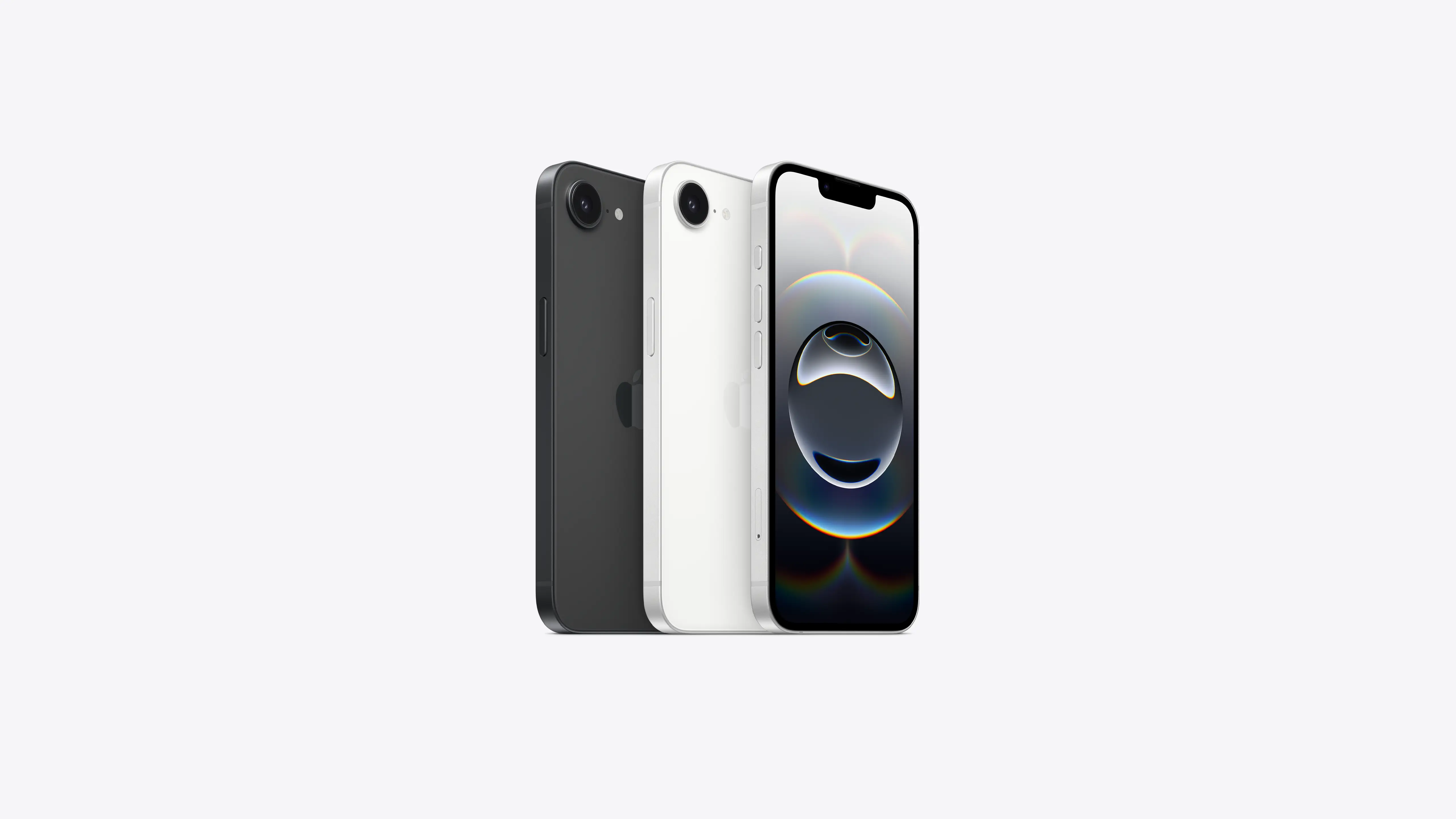 該買iPhone 16e還是iPhone 16?蘋果平價AI手機iPhone 16e開賣,規模全面升級買不買?