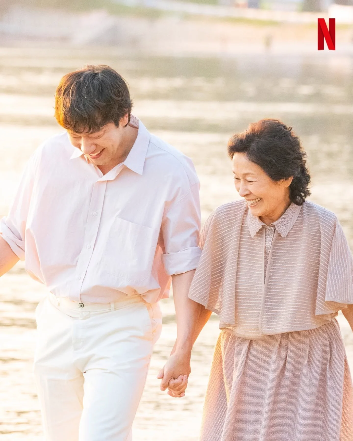 7對「年齡差超大」韓劇CP:林智妍&李政宰遭吐槽父女檔、鬼怪CP差一輪,這對竟相差42歲