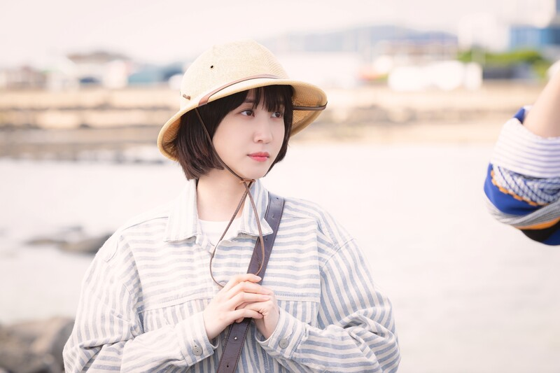 《苦盡柑來遇見你》大海是CG?盤點濟州島取景韓劇:池昌旭《三達里》吸引大批遊客打卡