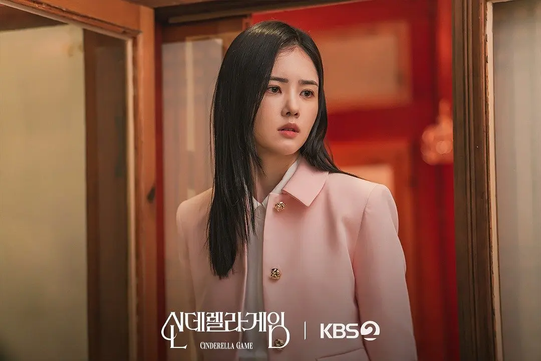 三月韓劇熱度排行TOP10！《協商的技術》第5輸《寶物島》、《臥底高中》，冠軍真的好看