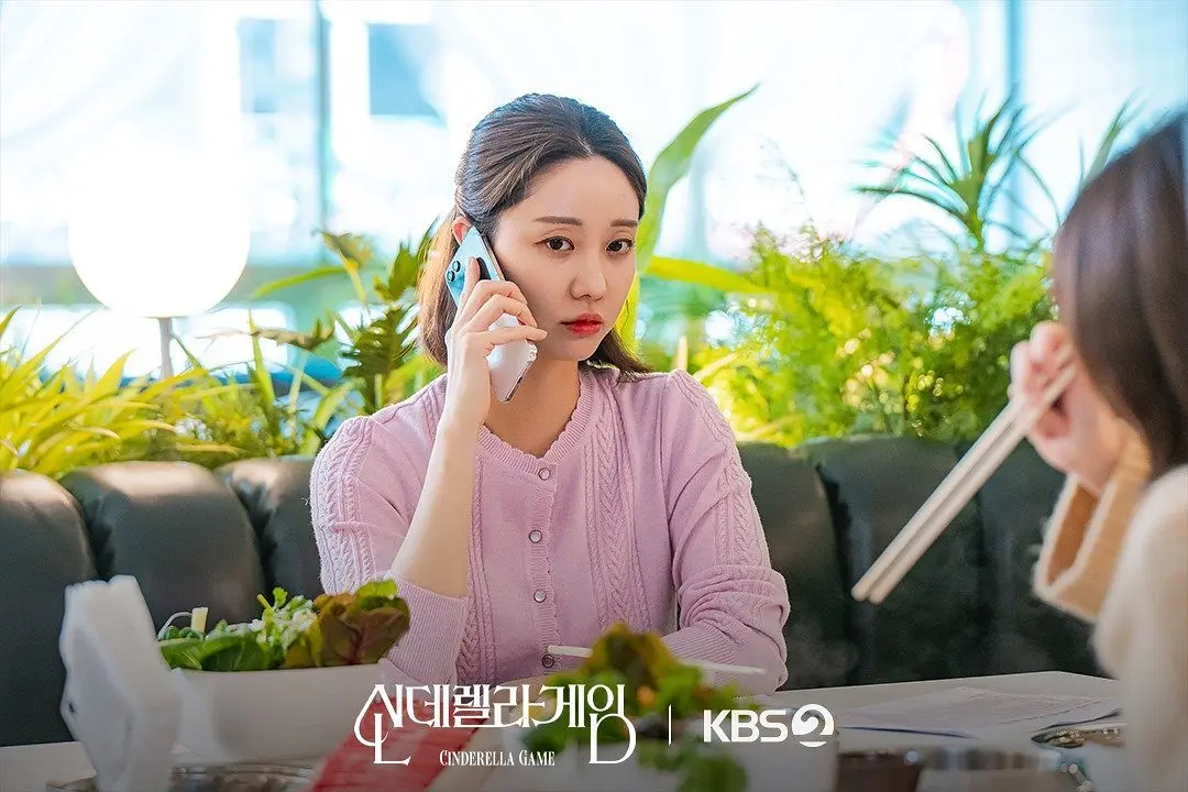 三月韓劇熱度排行TOP10！《協商的技術》第5輸《寶物島》、《臥底高中》，冠軍真的好看