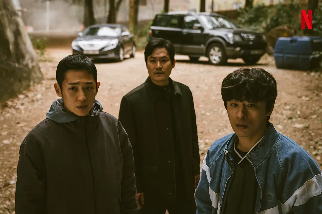 8部「不追可惜」高分Netflix韓劇！《苦盡柑來遇見你》9.4分，第8部是近十年最高分韓劇