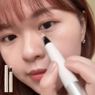 RMK RMK底妝 毛孔隱形隔離霜 黑眼圈剋星遮瑕筆