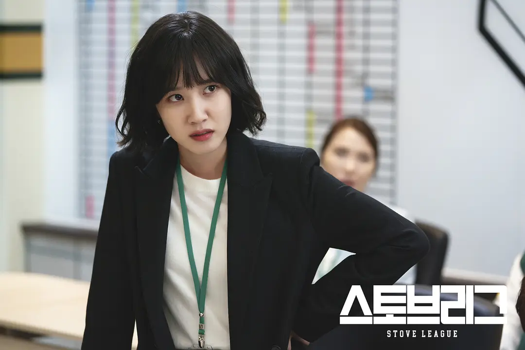 近十年「豆瓣最高分」韓劇TOP10!IU《苦盡柑來遇見你》9.6分第二,冠軍是9.7分神劇!