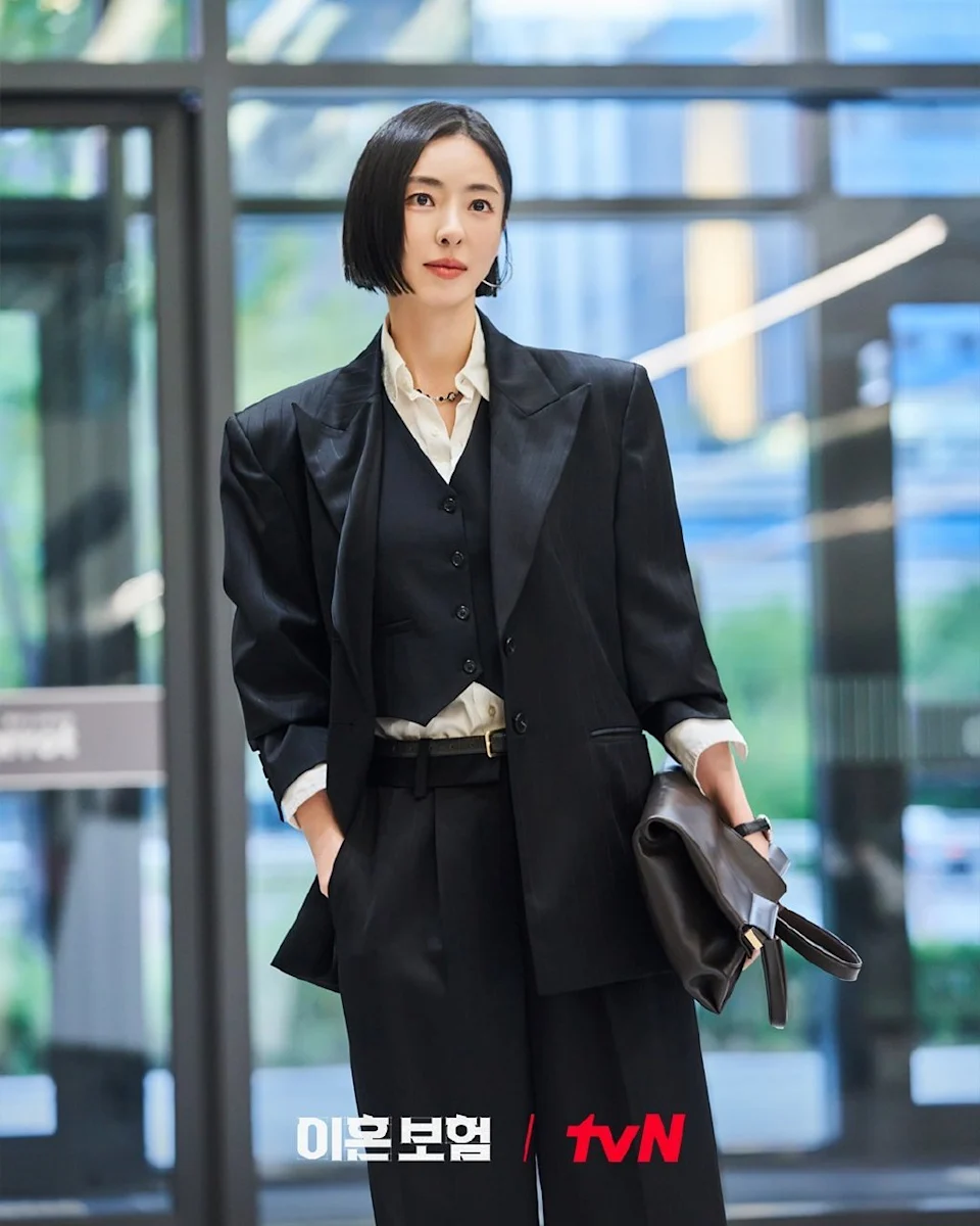 《離婚保險》5大劇情看點:李棟旭失婚賣保險,李光洙、李多熙「小偷夫婦」合體!