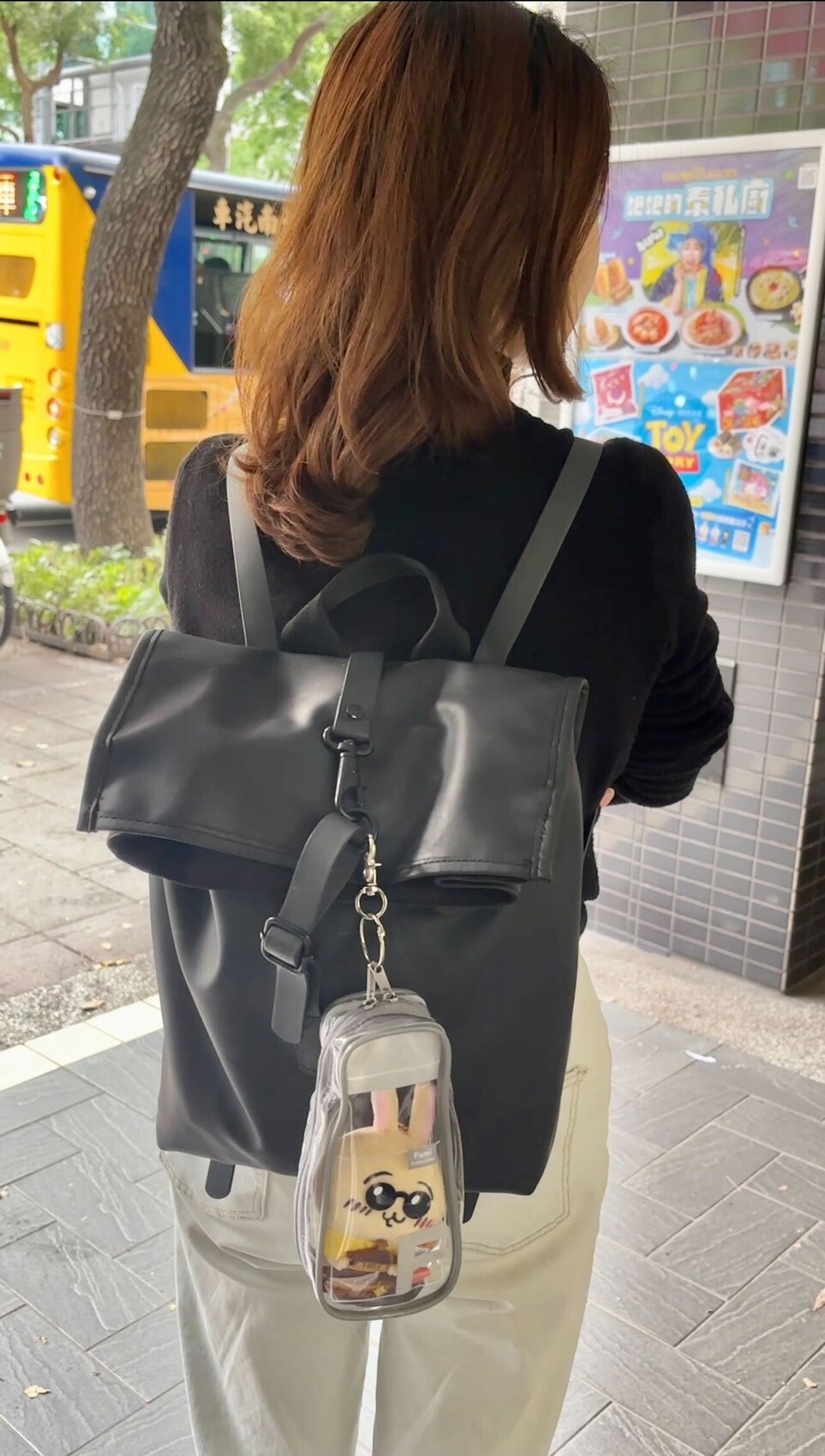 全家「造型娃包」買amiCollection全系列商品加價49元即可獲得！