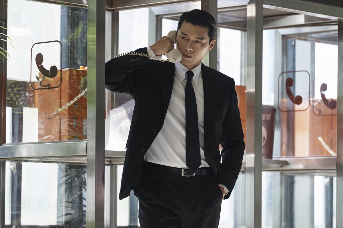 2025韓劇推薦40部！Disney+《韓國製造》必追，Netflix《現金英雄》《一吻爆炸》線上看