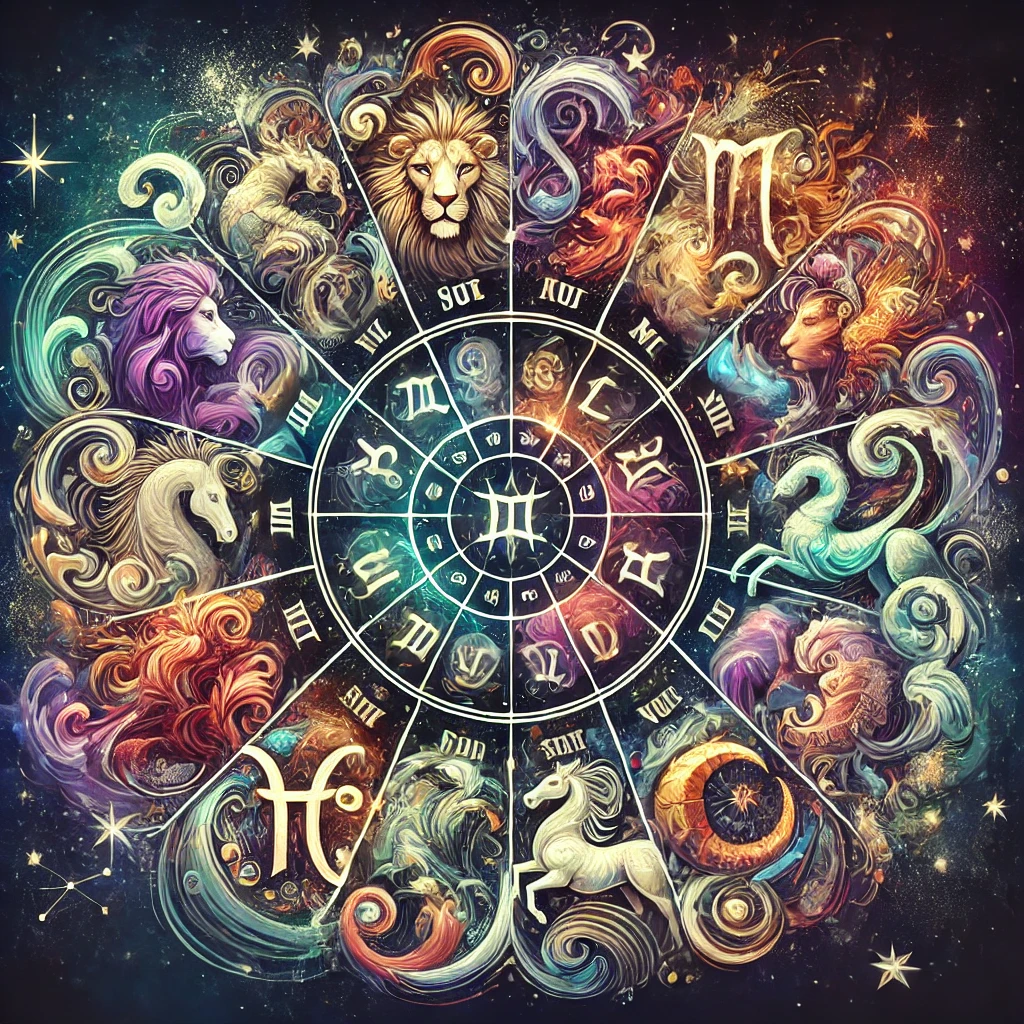12星座日期總整理!12星座「生日對照表 & 性格特色」超完整解析,一次看懂你的星座!