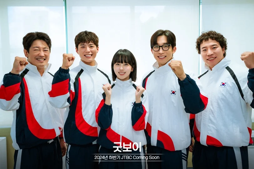 9:JTBC Drama
