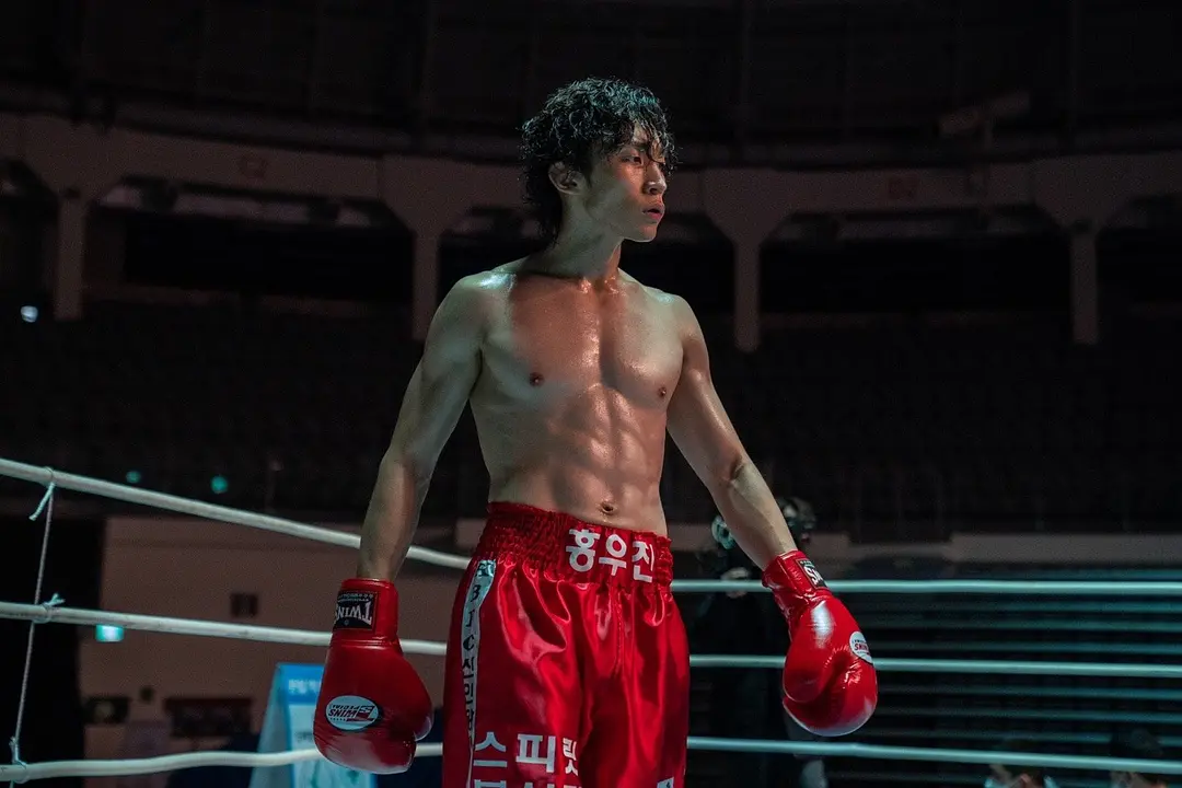 Netflix韓劇首週觀看數TOP10!《苦盡柑來遇見你》第6輸《弱美男英雄2》,冠軍唯一破千萬
