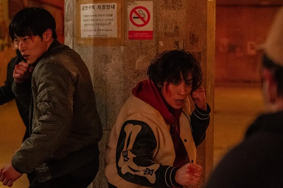 Netflix韓劇首週觀看數TOP10!《苦盡柑來遇見你》第6輸《弱美男英雄2》,冠軍唯一破千萬