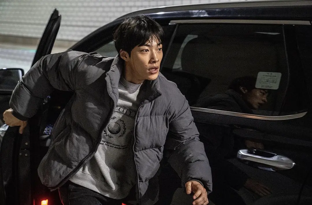 Netflix韓劇首週觀看數TOP10!《苦盡柑來遇見你》第6輸《弱美男英雄2》,冠軍唯一破千萬