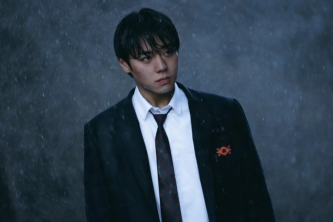 Netflix韓劇首週觀看數TOP10!《苦盡柑來遇見你》第6輸《弱美男英雄2》,冠軍唯一破千萬