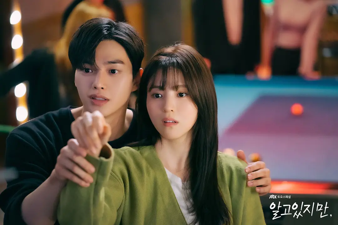 8部韓劇「爛劇出神顏」！李棟旭《離婚保險》收視慘剩0.9%，這部集結秀智&amp;amp;amp;amp;amp;金宣虎也難救