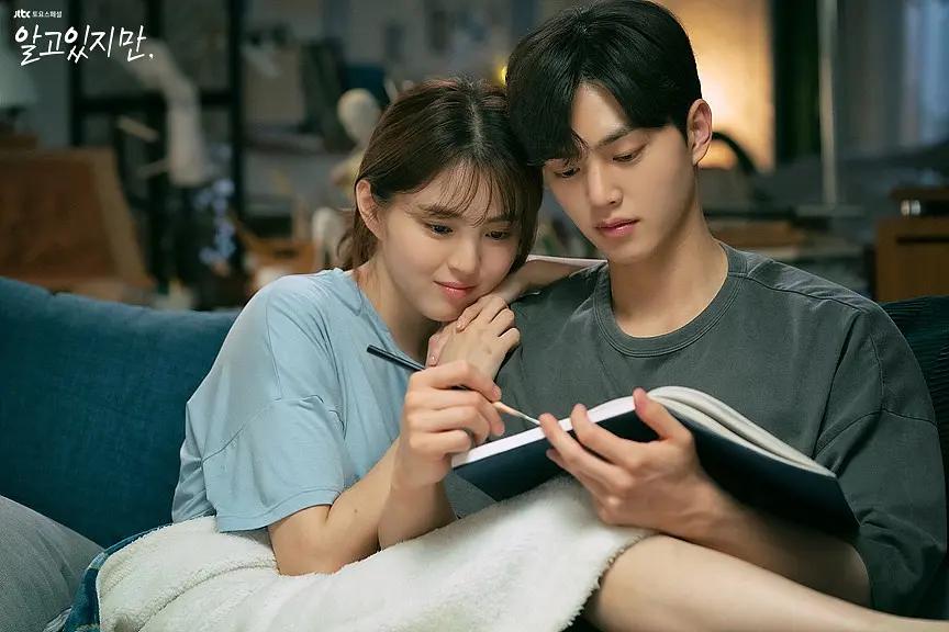8部韓劇「爛劇出神顏」！李棟旭《離婚保險》收視慘剩0.9%，這部集結秀智&amp;amp;amp;amp;amp;金宣虎也難救