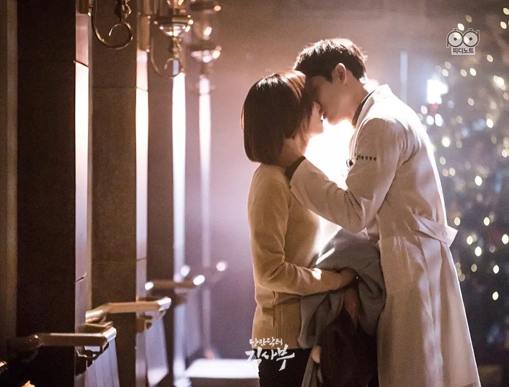 不像《比天堂還美麗》爛尾！8部「從頭精彩到尾」Netflix韓劇推薦！它被封韓劇天花板！