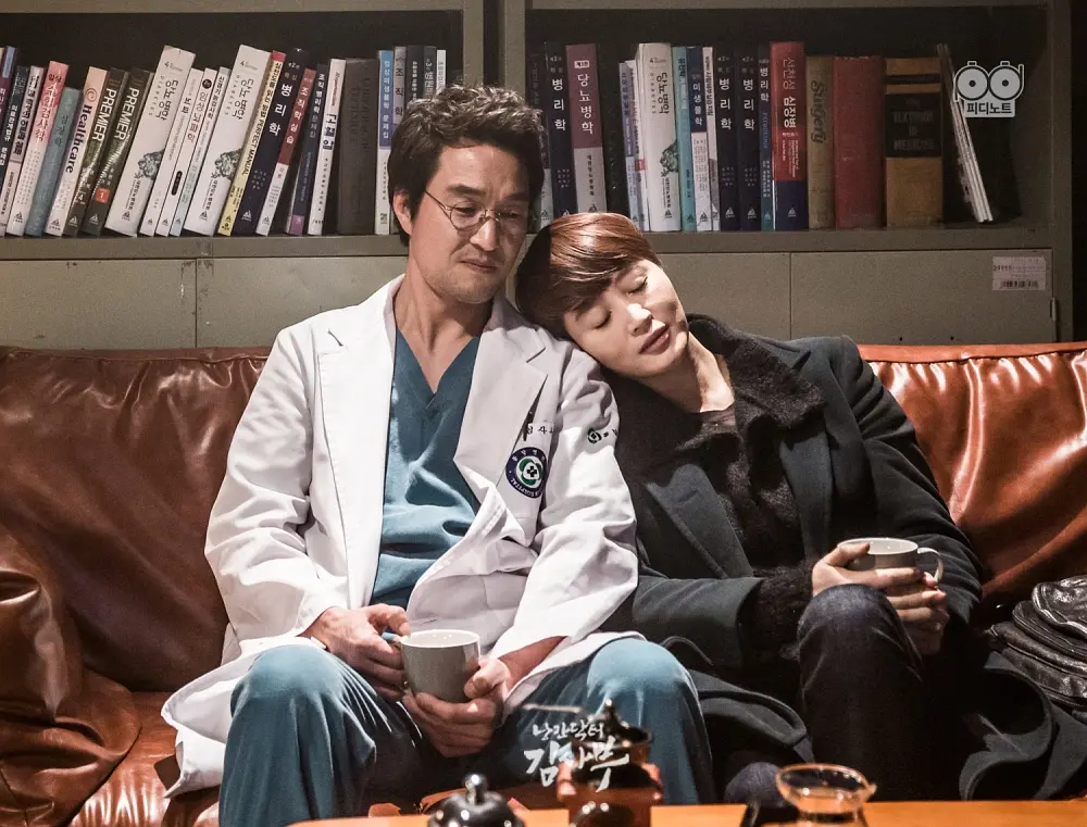 不像《比天堂還美麗》爛尾！8部「從頭精彩到尾」Netflix韓劇推薦！它被封韓劇天花板！