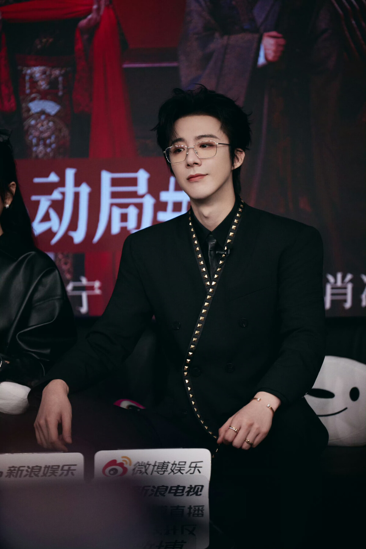 《折腰》劉宇寧的17件事：寵粉又暖心！每場演唱會都為她留座位、送鮮花