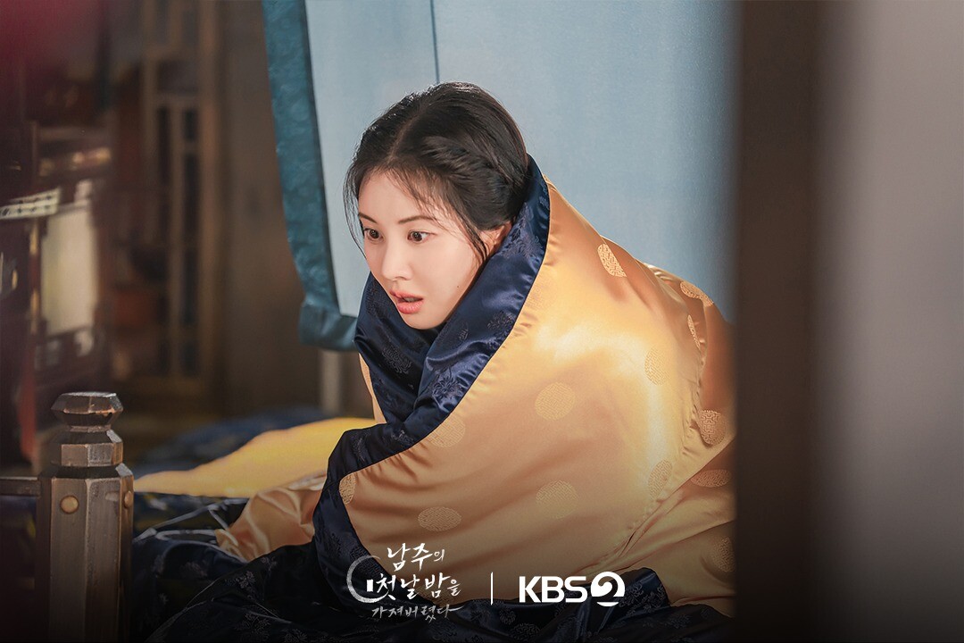 《我奪走了公爵的初夜》開播評價！