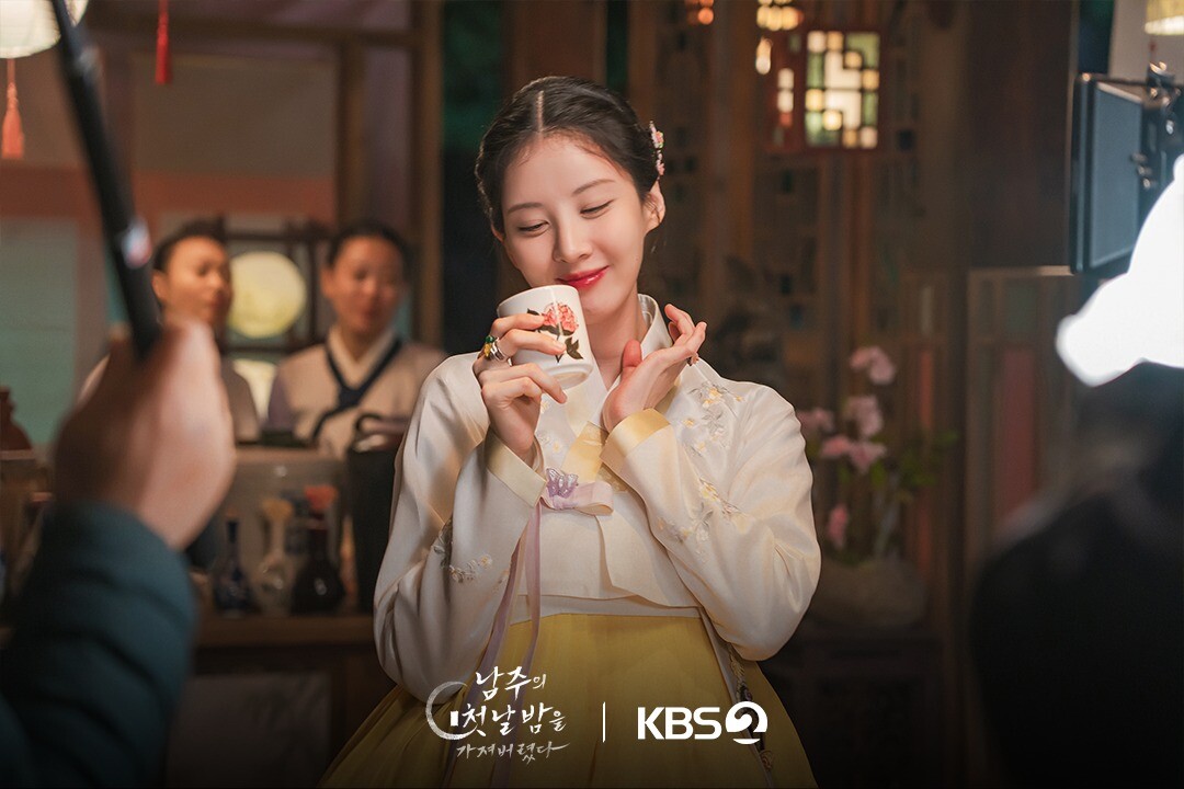 《我奪走了公爵的初夜》開播評價！
