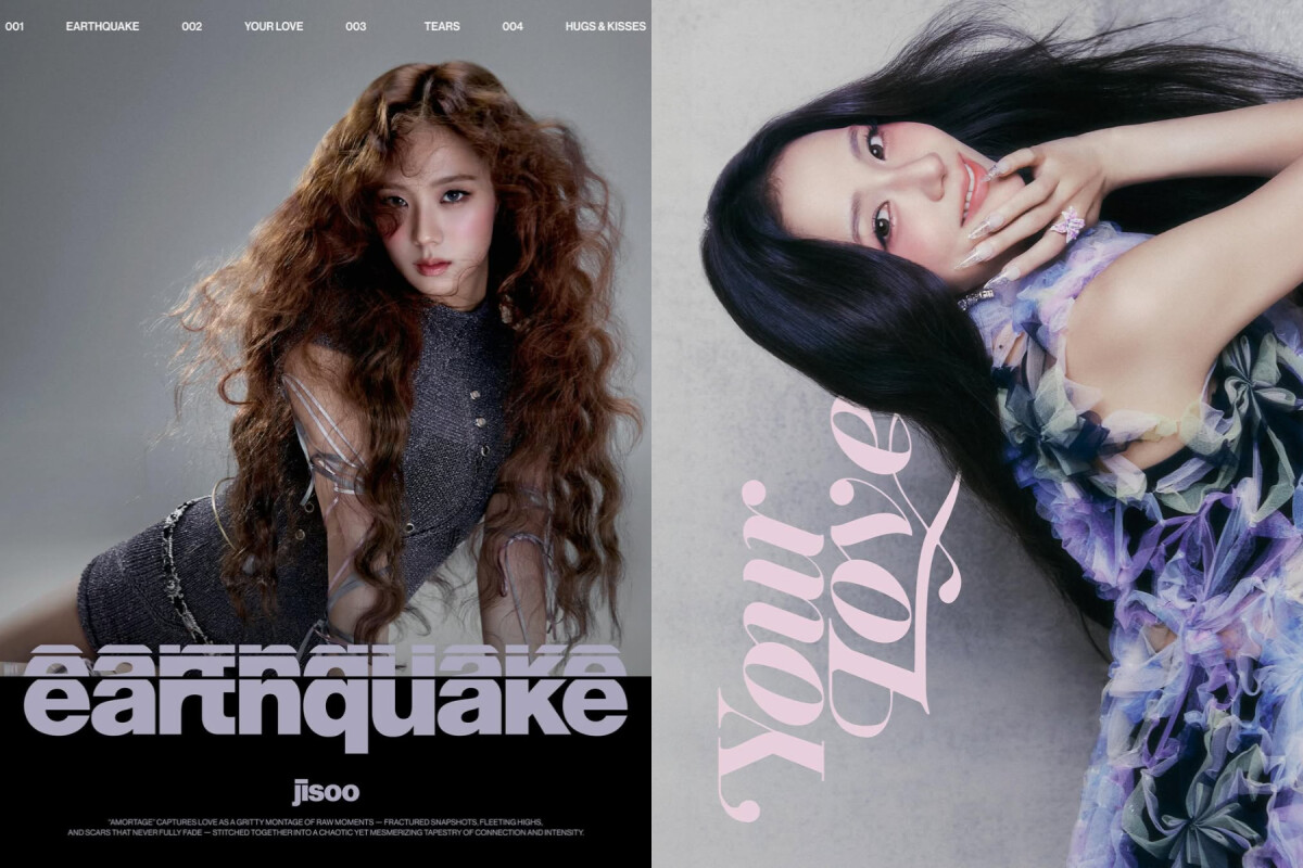 2025 BLACKPINK 世巡演唱會5大亮點：新歌〈JUMP〉首唱、4人SOLO輪番上陣！