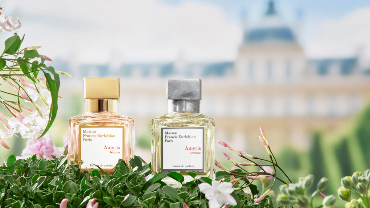 七夕送禮照過來！2025七夕限定香氛彩妝總整理！YSL、TOM FORD....推出情人節限定禮盒