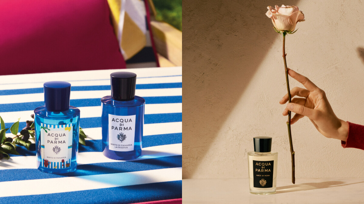 七夕送禮照過來！2025七夕限定香氛彩妝總整理！YSL、TOM FORD....推出情人節限定禮盒