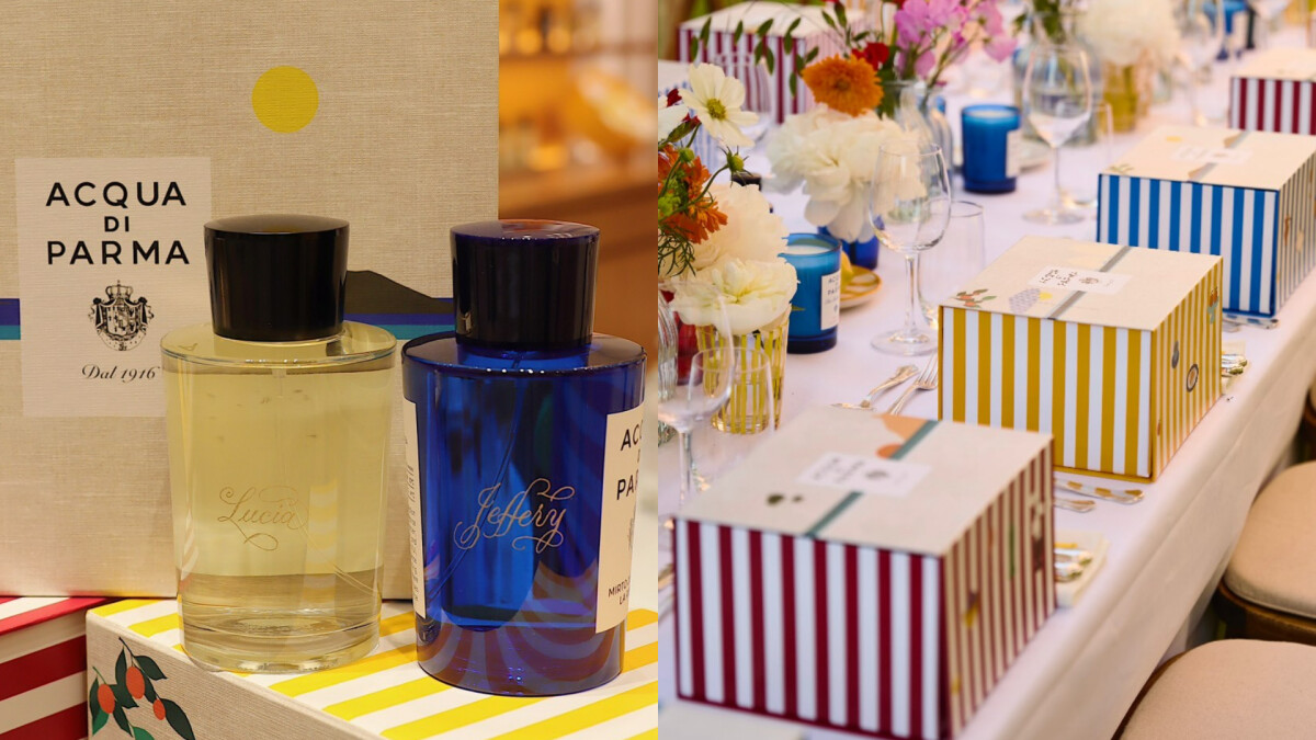 七夕送禮照過來！2025七夕限定香氛彩妝總整理！YSL、TOM FORD....推出情人節限定禮盒