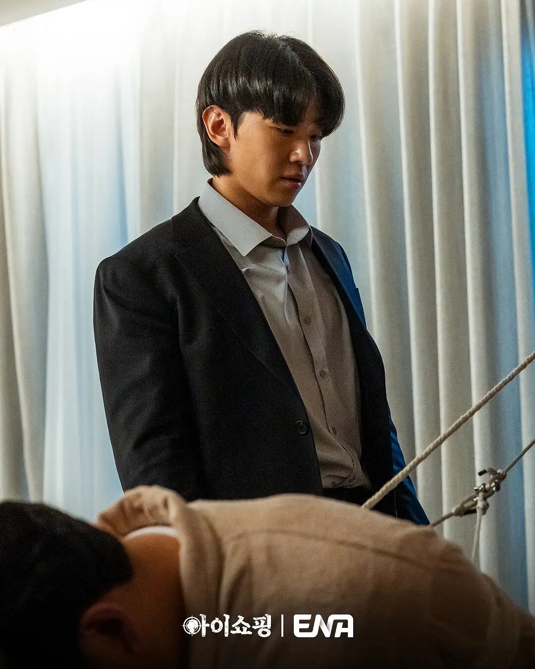 七月韓劇收視率排行榜TOP7！《退貨兒童》第6輸《牽牛和仙女》，它狠超《瑞草洞》奪冠