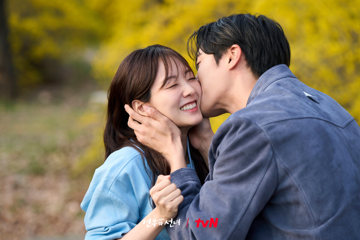 七月韓劇收視率排行榜TOP7！《退貨兒童》第6輸《牽牛和仙女》，它狠超《瑞草洞》奪冠