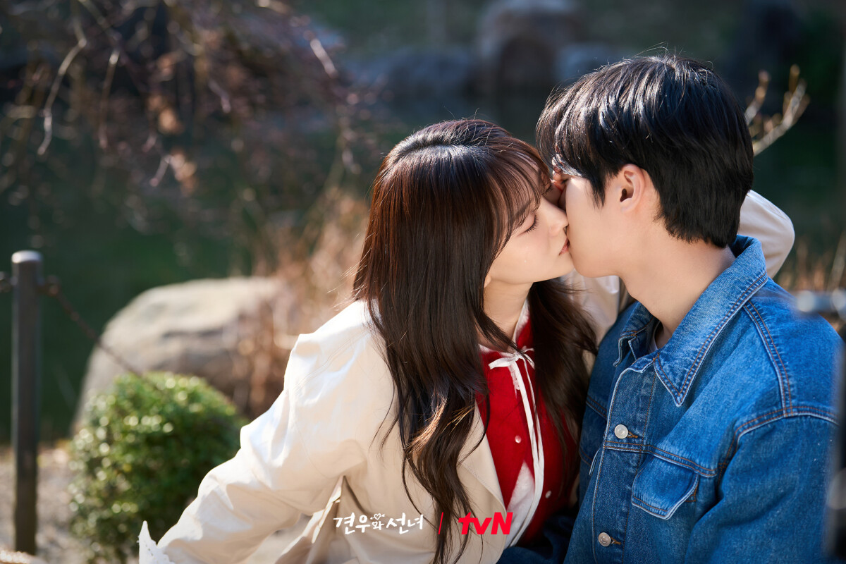 七月韓劇收視率排行榜TOP7！《退貨兒童》第6輸《牽牛和仙女》，它狠超《瑞草洞》奪冠