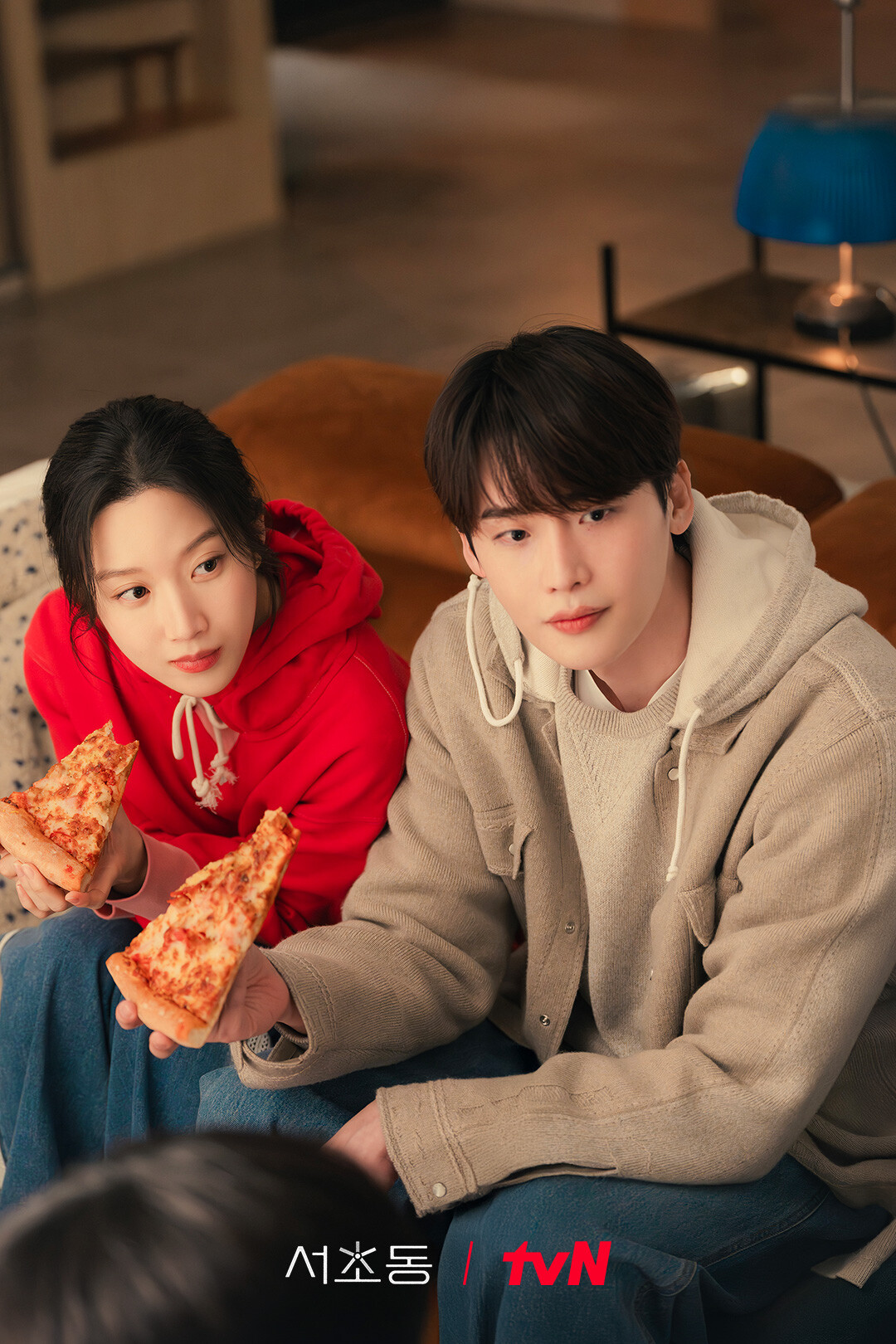 七月韓劇收視率排行榜TOP7！《退貨兒童》第6輸《牽牛和仙女》，它狠超《瑞草洞》奪冠