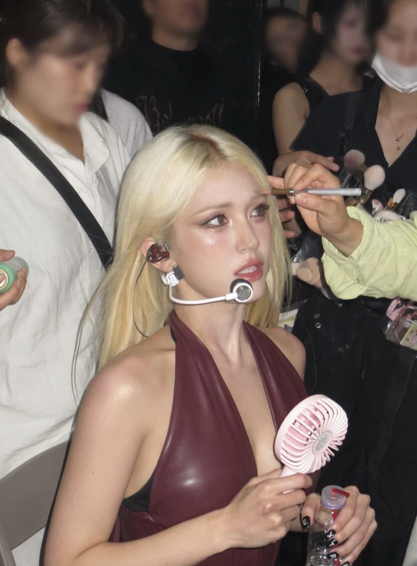 SOMI在家浴室遇到女鬼 盤點韓星遇到的靈異事件