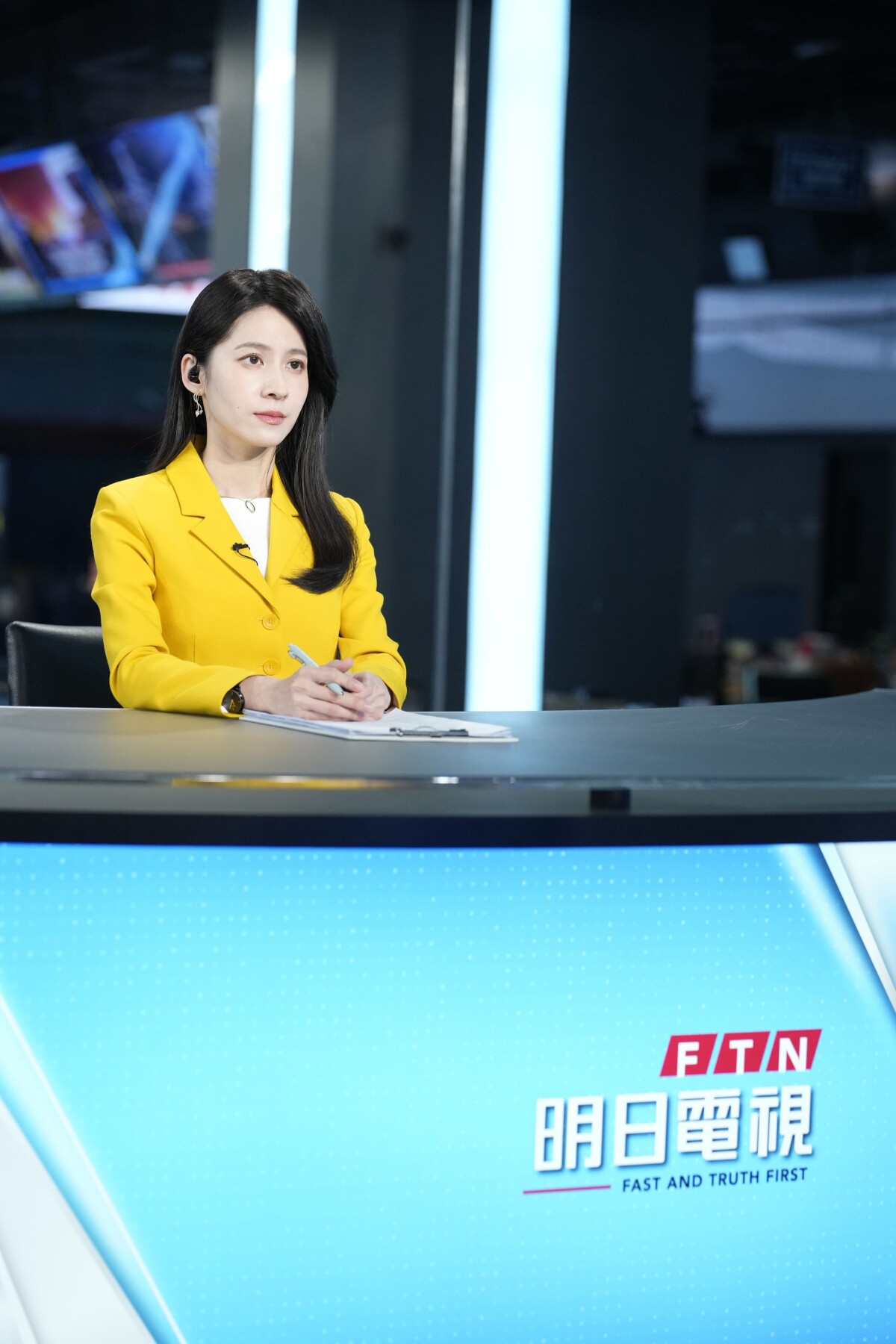 零日攻擊》七大幕後秘密：王明芳原型是蕭美琴，總統宋崇仁真的當過