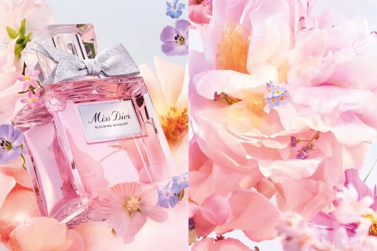 DIOR 香水推薦Top10：經典必收款＋熱賣香氛，香調、價格一次整理！