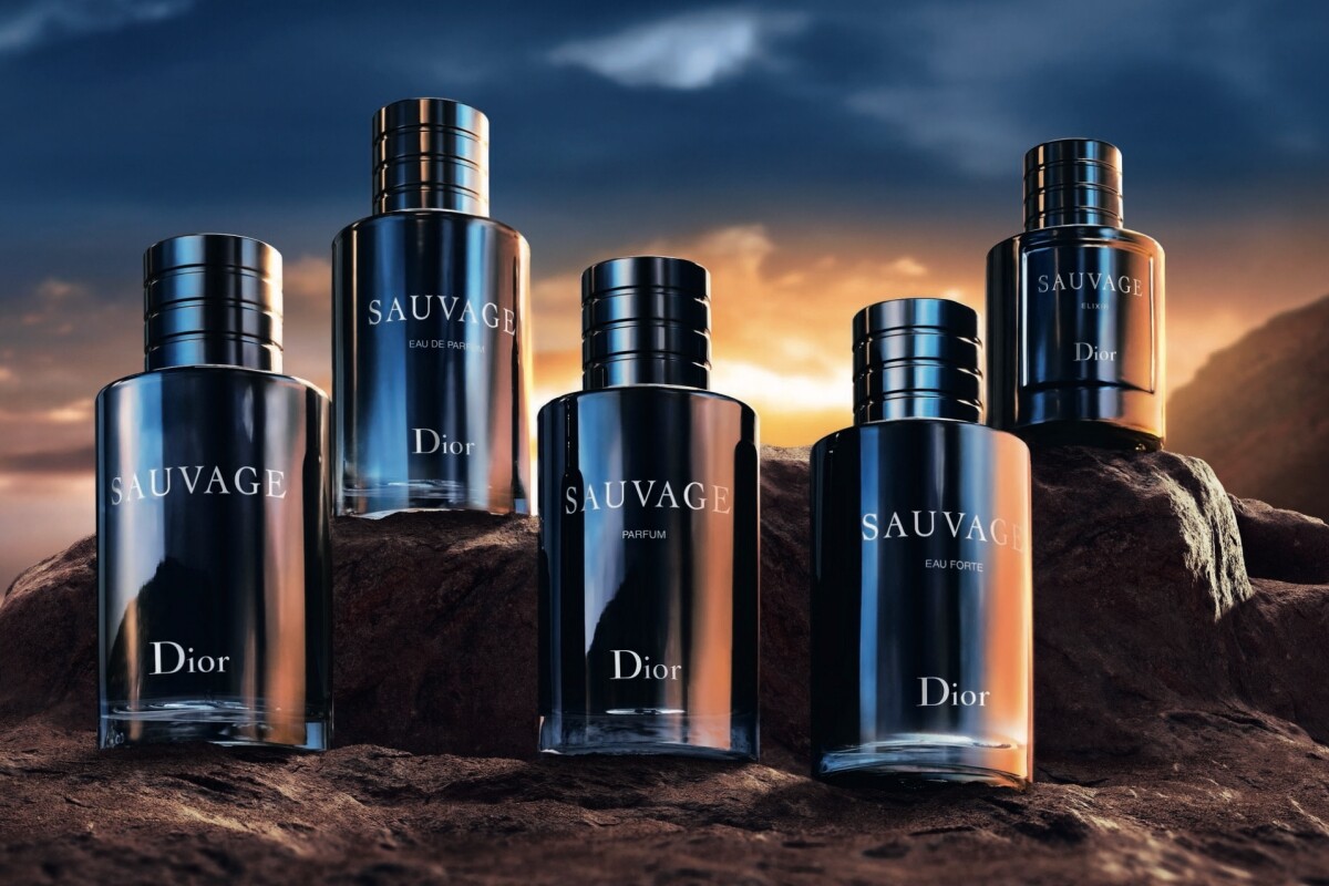 DIOR 香水推薦Top10：經典必收款＋熱賣香氛，香調、價格一次整理！