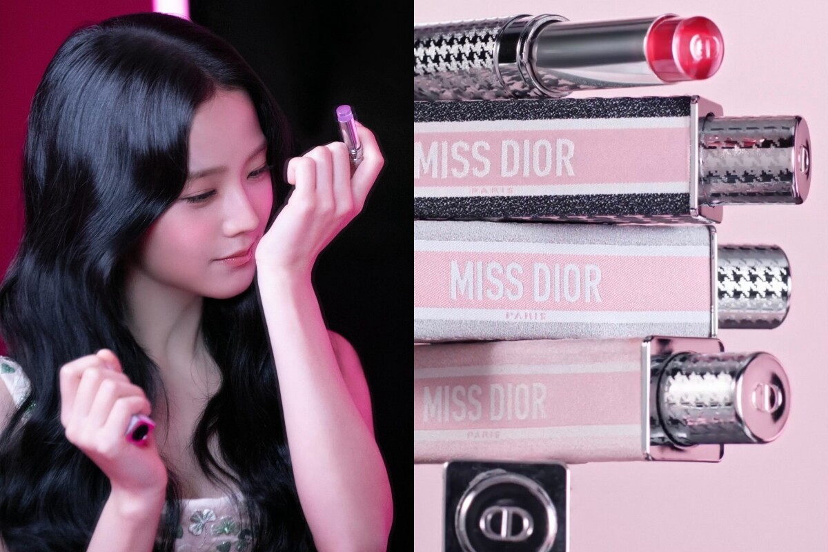 DIOR 香水推薦Top10：經典必收款＋熱賣香氛，香調、價格一次整理！