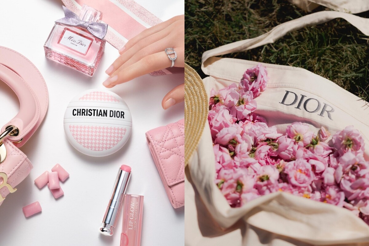 DIOR 香水推薦Top10：經典必收款＋熱賣香氛，香調、價格一次整理！