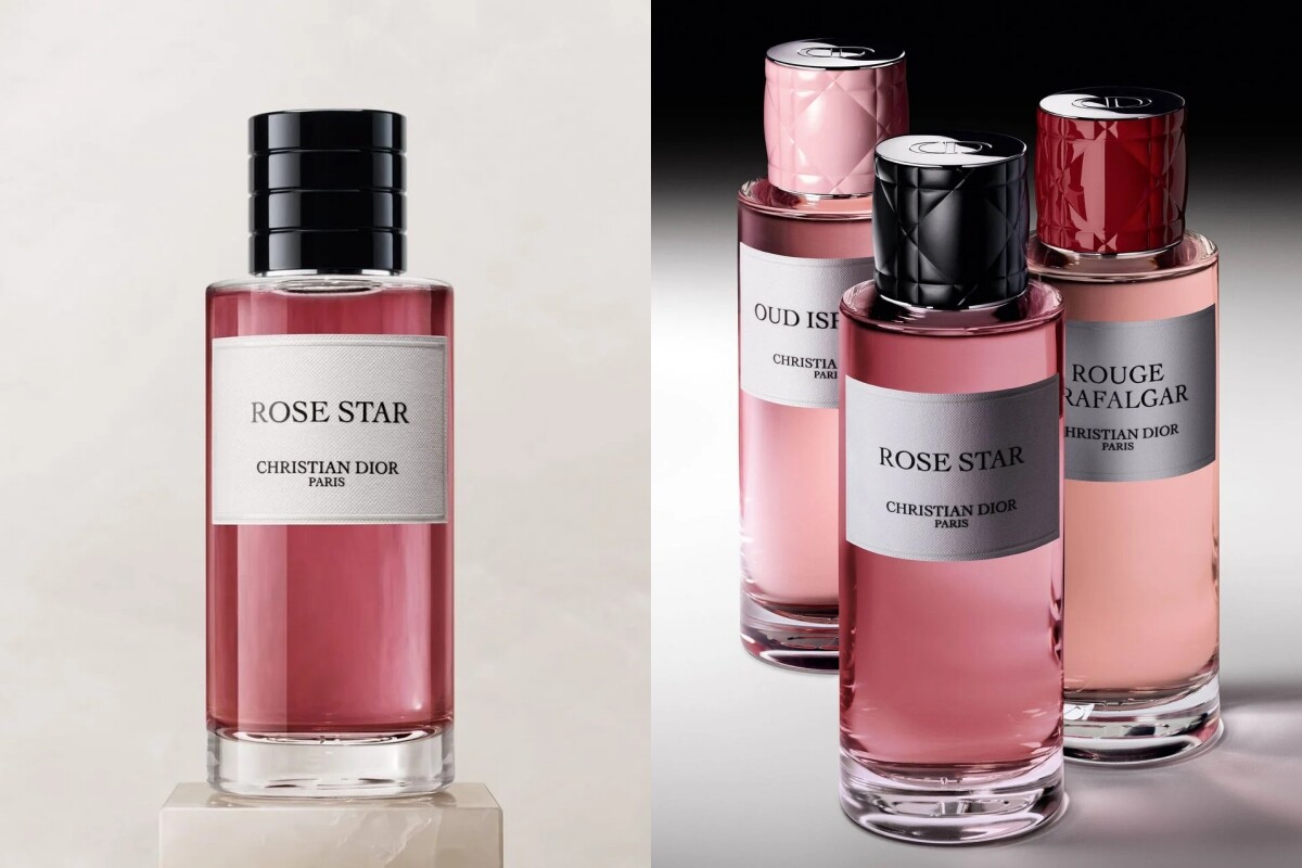 DIOR 香水推薦Top10：經典必收款＋熱賣香氛，香調、價格一次整理！
