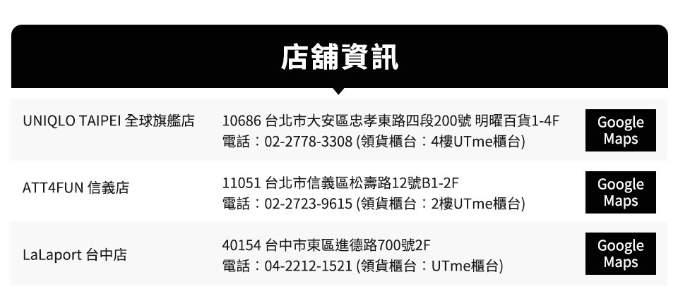 UNIQLO推客製化「蒙奇奇 Monchhichi  UT系列」！台灣就買得到，販售地點、價格一次看