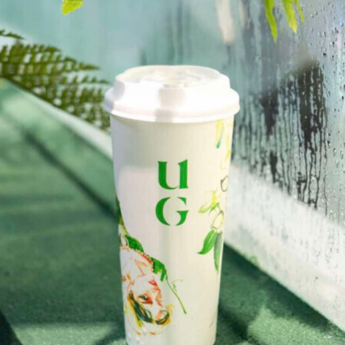 UG「手搖優惠」：UG買一送一優惠必喝、享15元飲品折扣