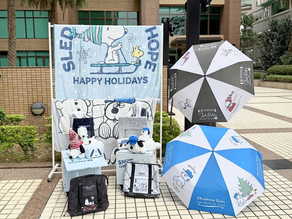 7-11「2025聖誕福袋」開箱！短尾矮袋鼠、KITTY、史努比等全45款福袋，再抽WBC門票