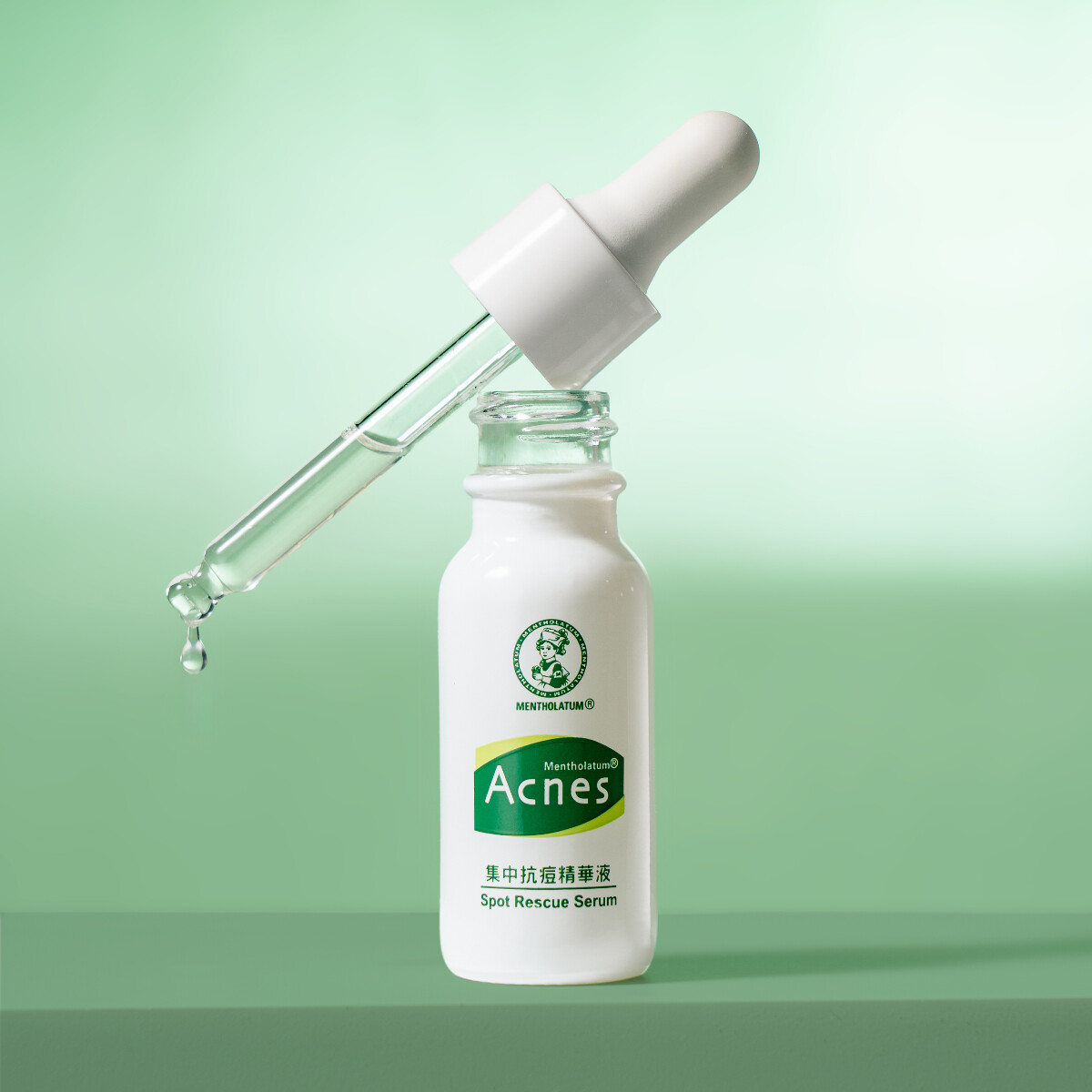 曼秀雷敦 Acnes集中抗痘精華液 曼秀雷敦 Acnes集中抗痘精華液